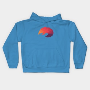 P&O TeePublic 2 Kids Hoodie